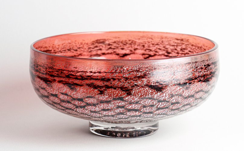 Mermaid Bowl, medium