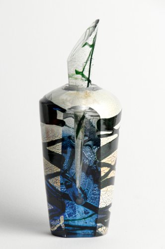 Africa Bottle