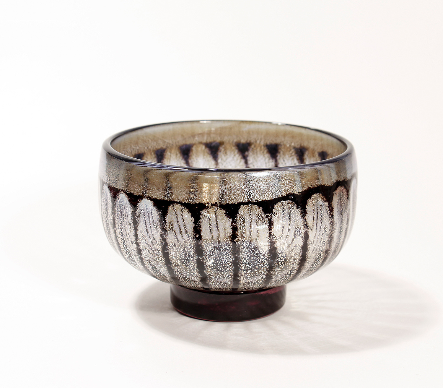 Daisy Bowl Small by Allister Malcolm