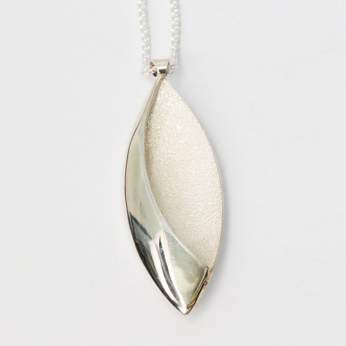 Image of Pendant, Willow