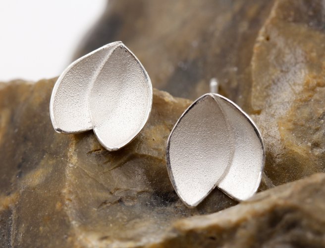 Snowdrop Earrings