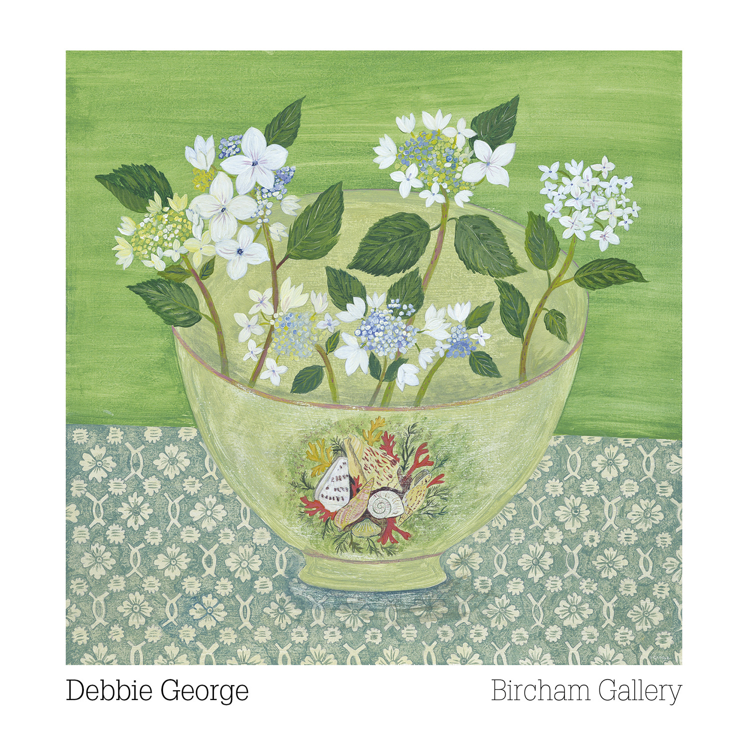 Debbie George Mini Book 2021 by Debbie George