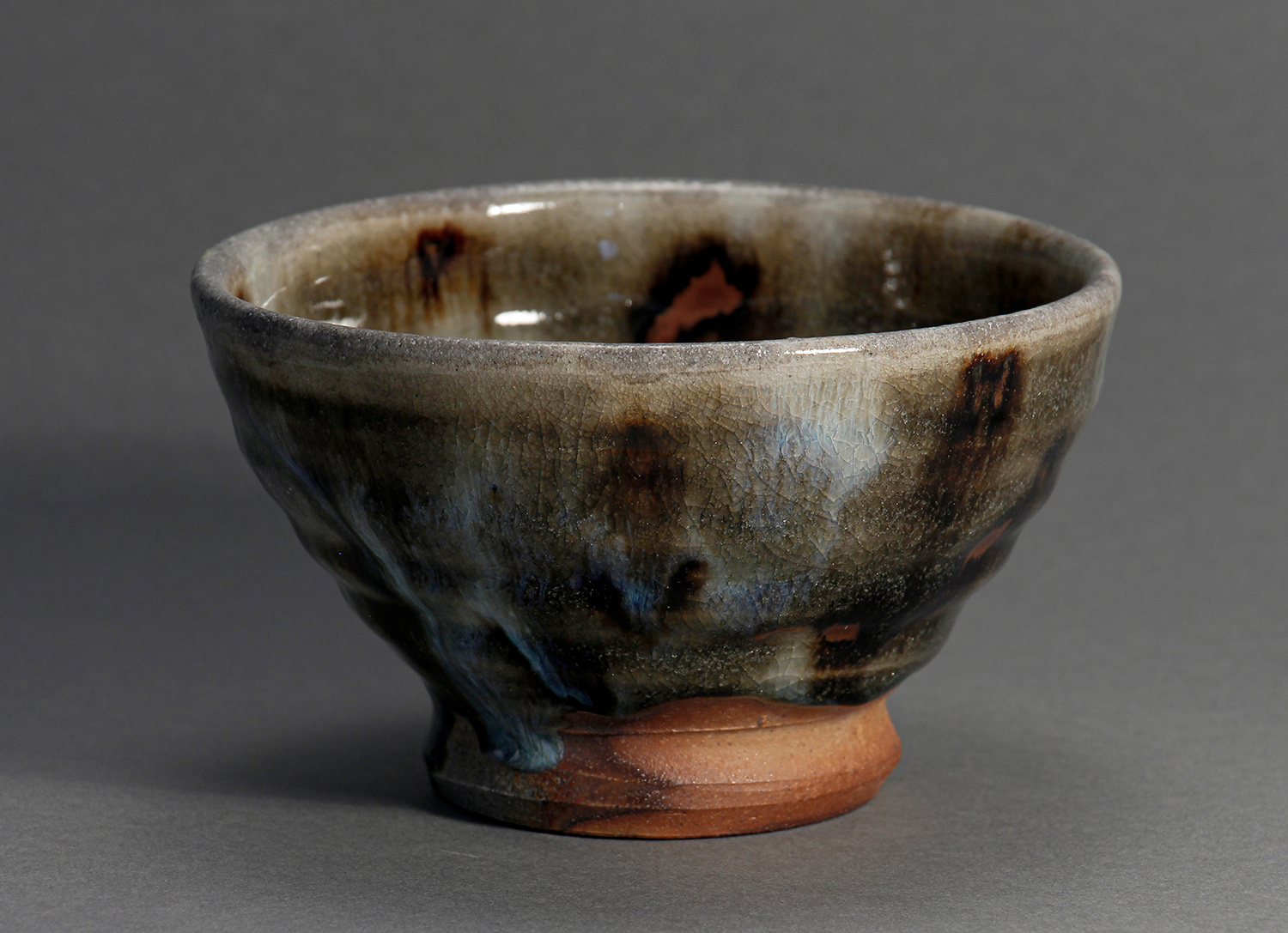 Bowl by Matthew Blakely