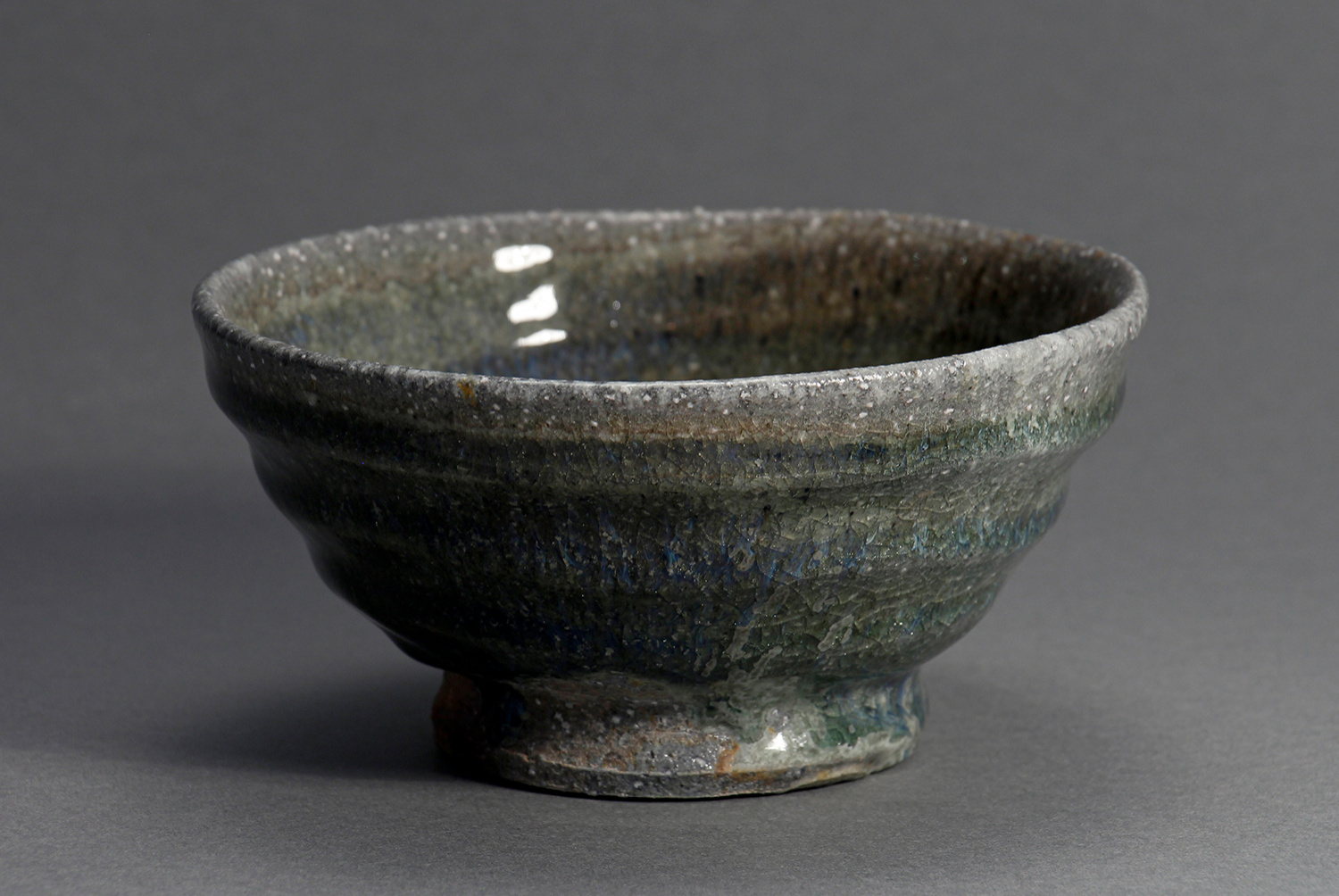 Bowl by Matthew Blakely