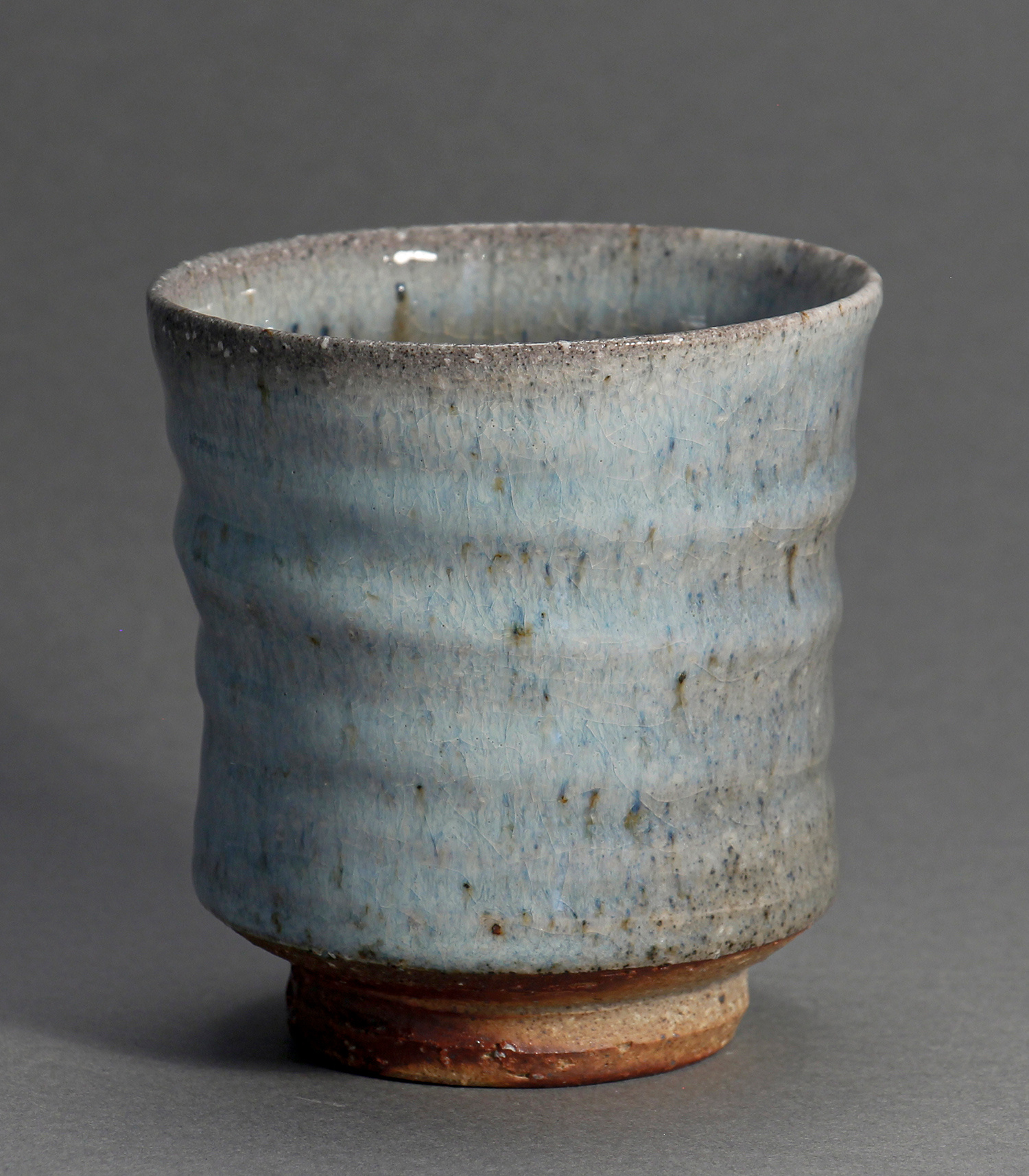 Cup by Matthew Blakely