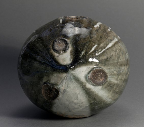 Dartmoor Sphere (side fired)