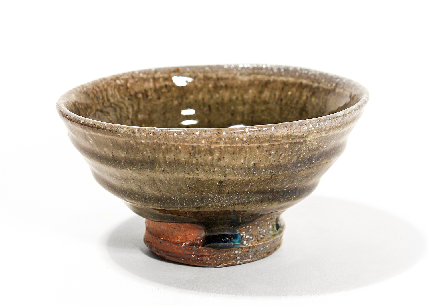 Bowl by Matthew Blakely