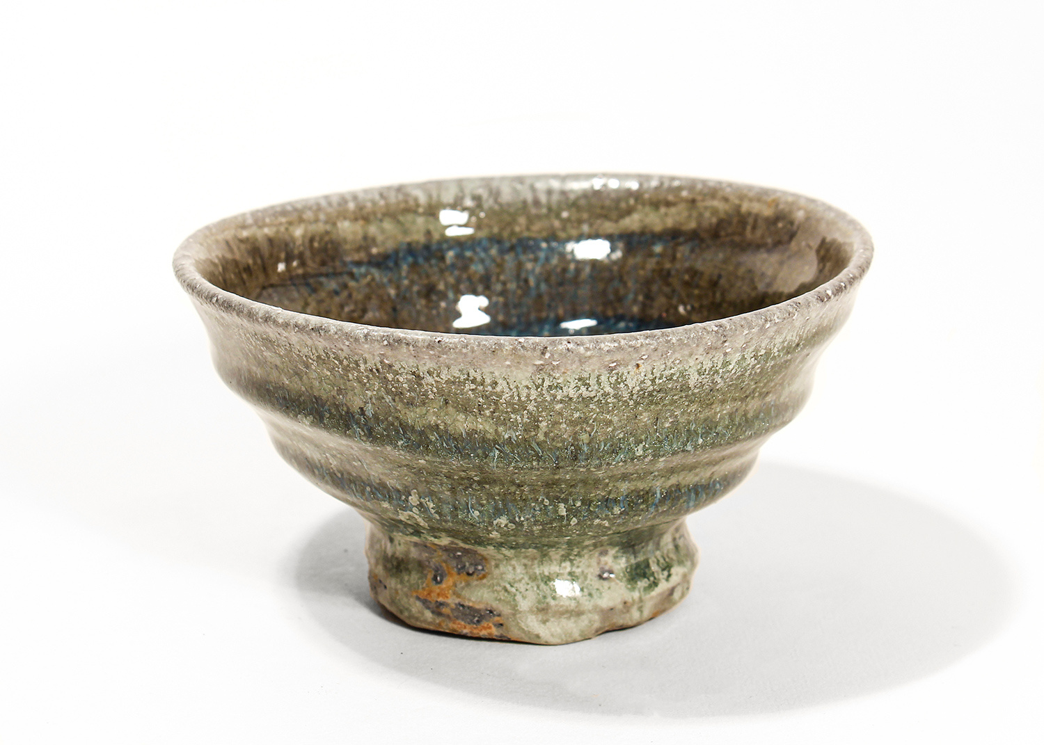 Bowl by Matthew Blakely