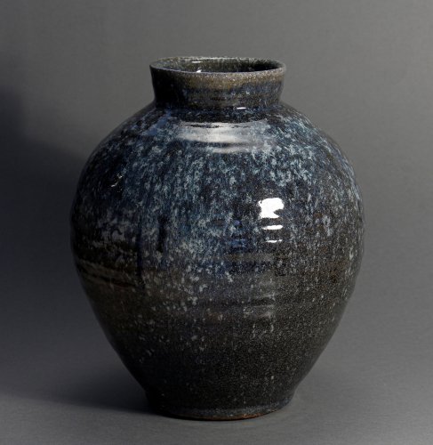Granite Jar by Matthew Blakely - alternative image