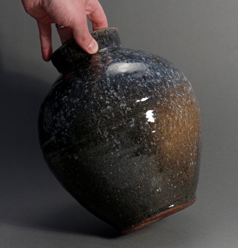 Granite Jar by Matthew Blakely - alternative image