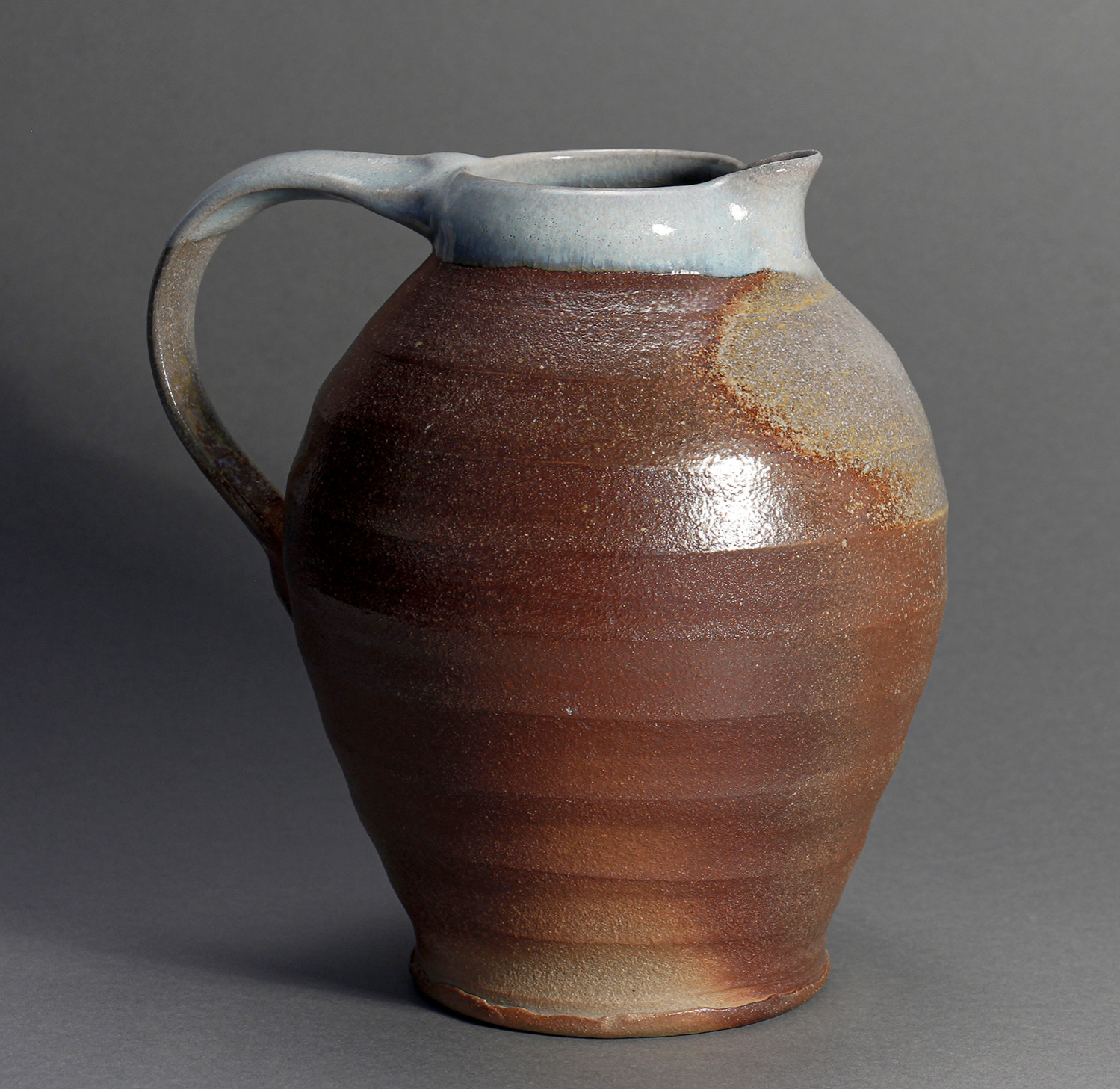 Jug by Matthew Blakely