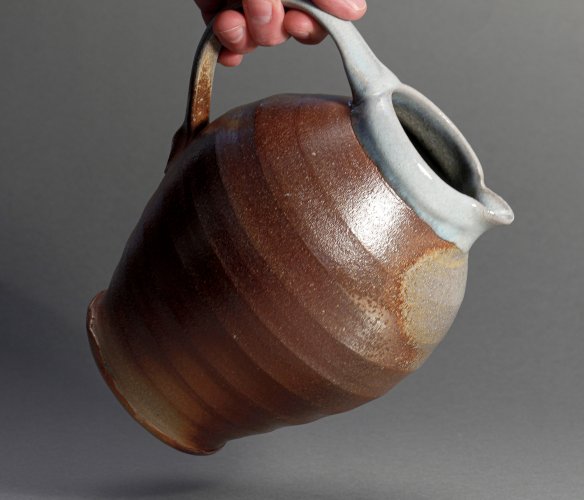 Jug by Matthew Blakely - alternative image
