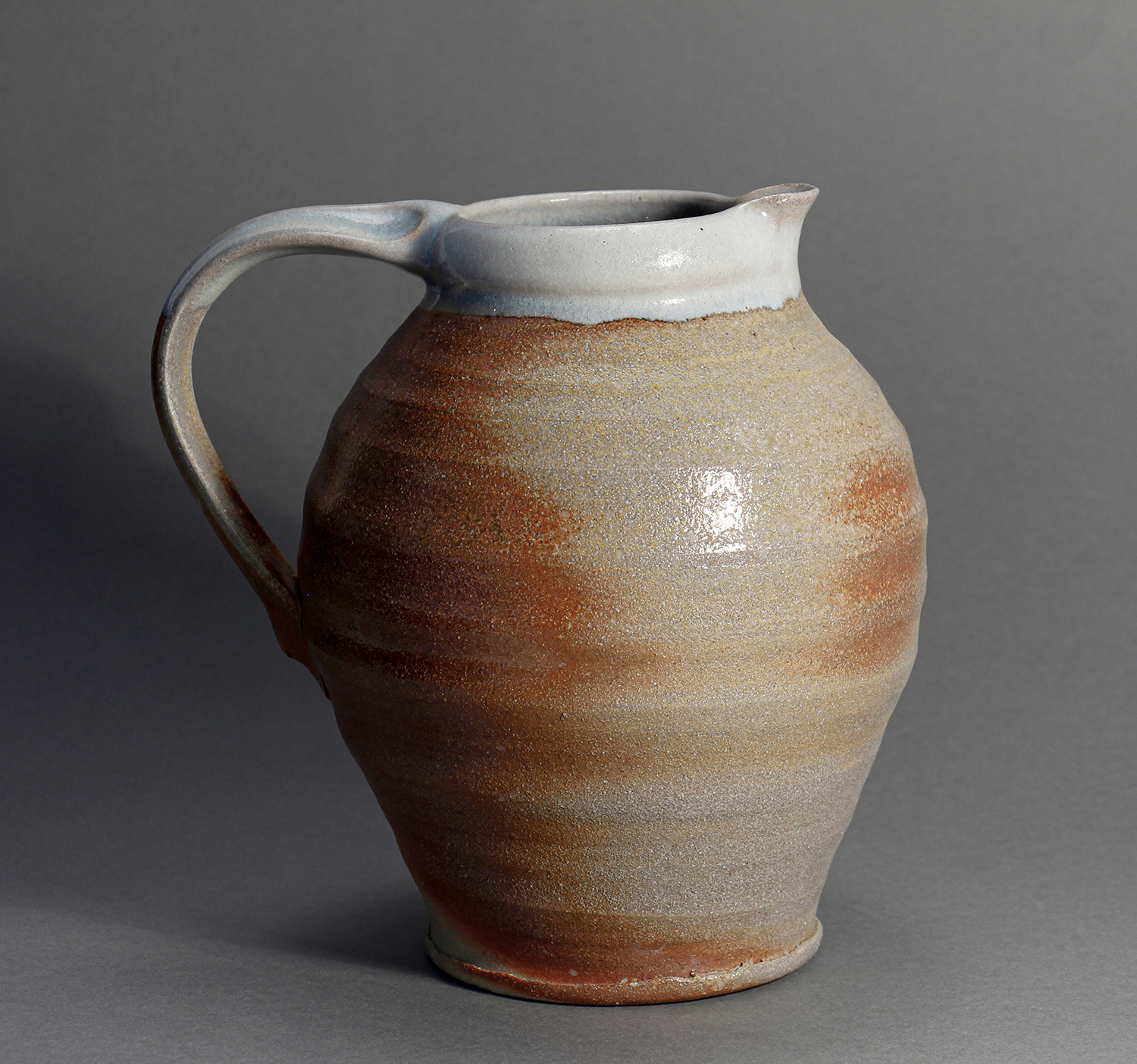 Jug by Matthew Blakely