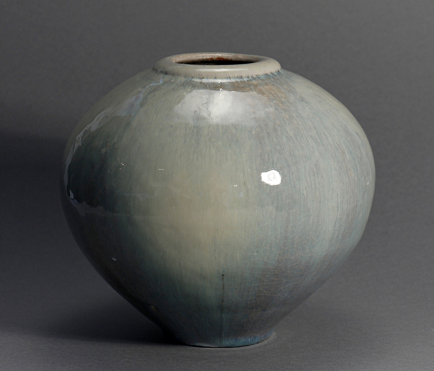 Mashiko Sphere (Japan) by Matthew Blakely