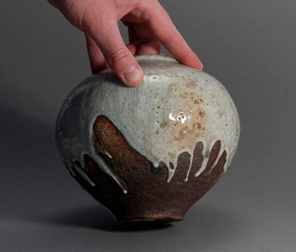 Dartmoor Sphere by Matthew Blakely - alternative image