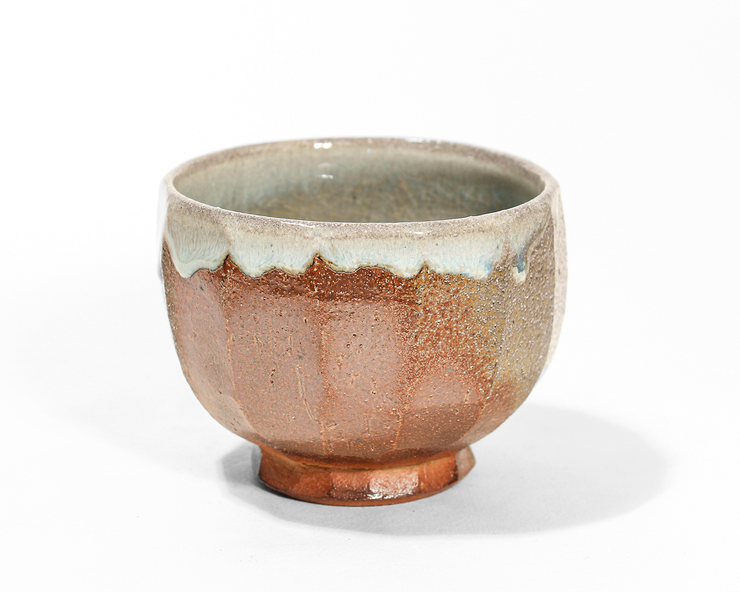 Small Cut Bowl by Matthew Blakely