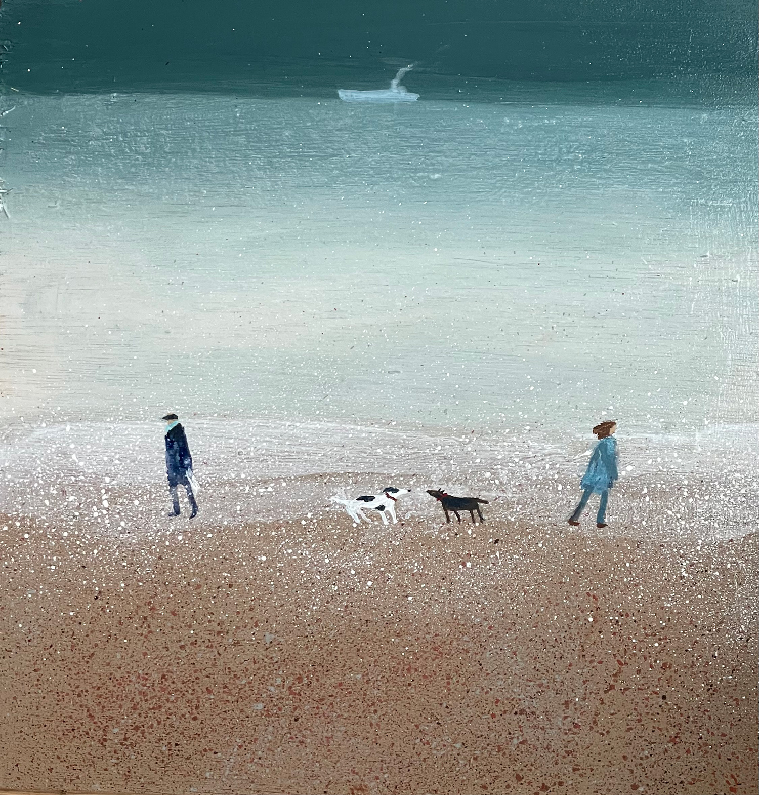 Only Connect by Barbara Peirson
