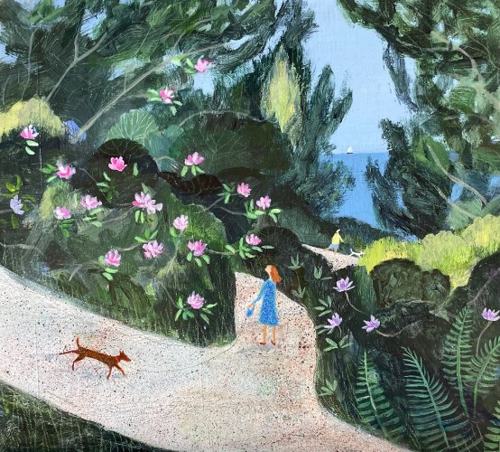Barbara Peirson image