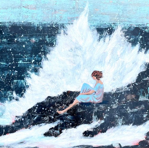 Spindrift