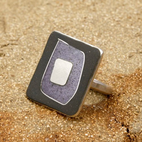 Rectangular Ring