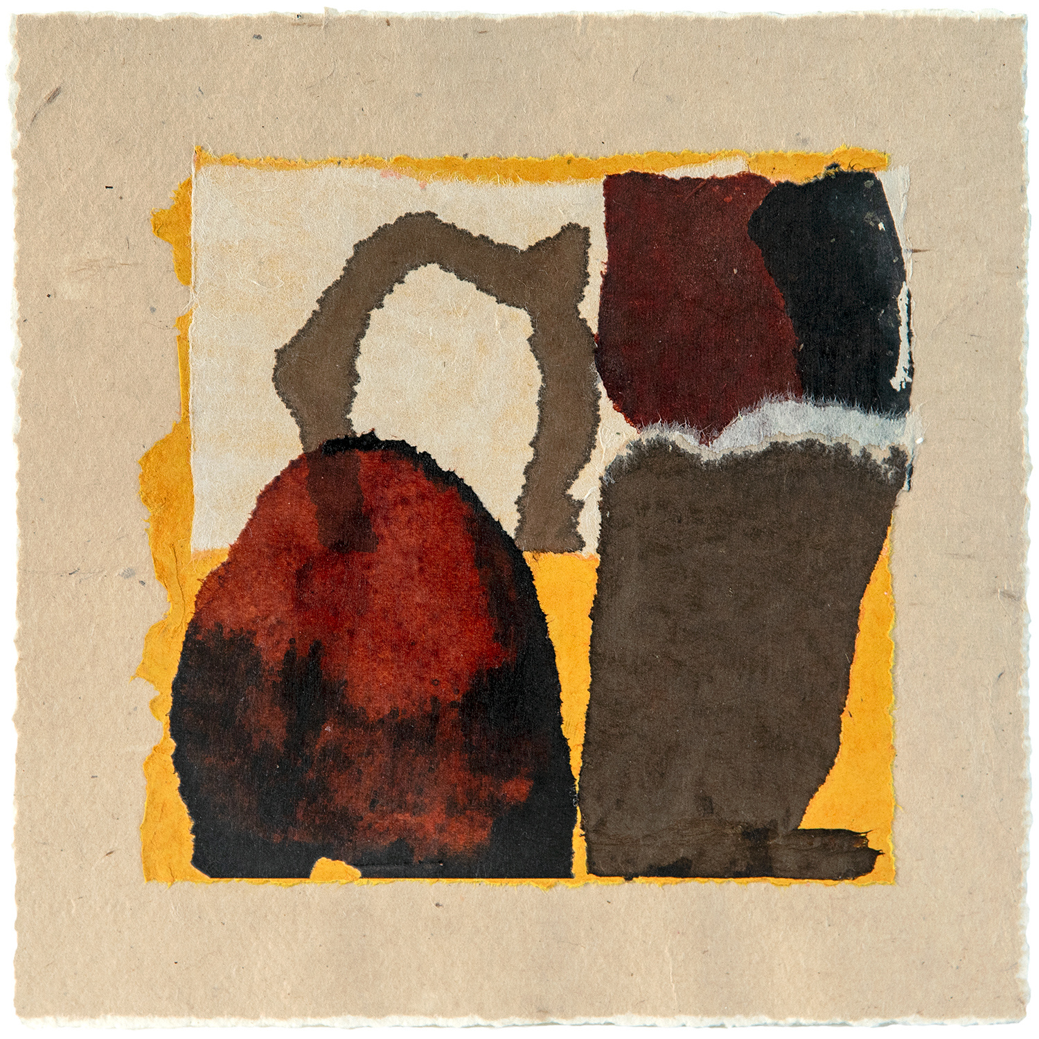 Langona No.1 by Chris Harrison