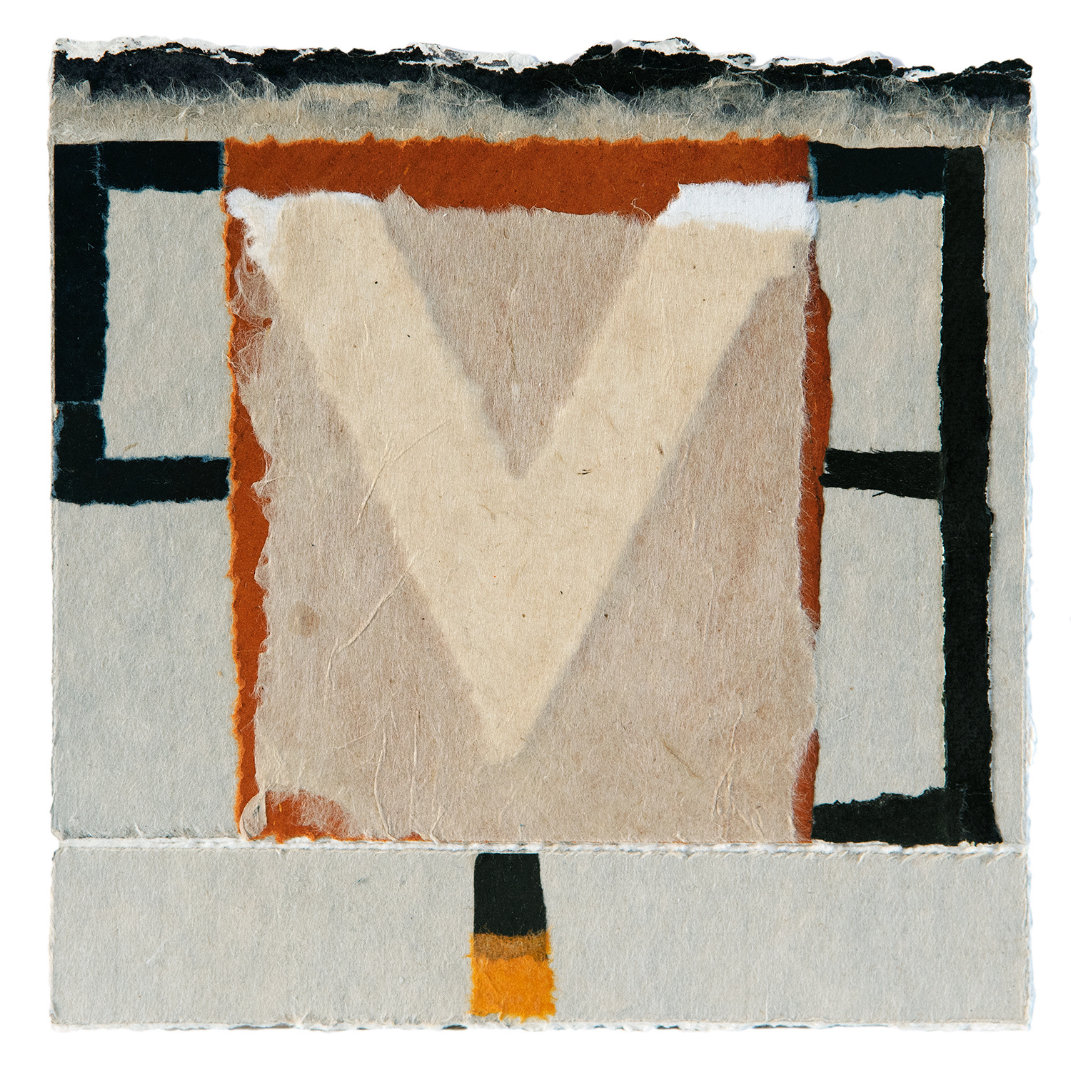 Langona No.4 by Chris Harrison