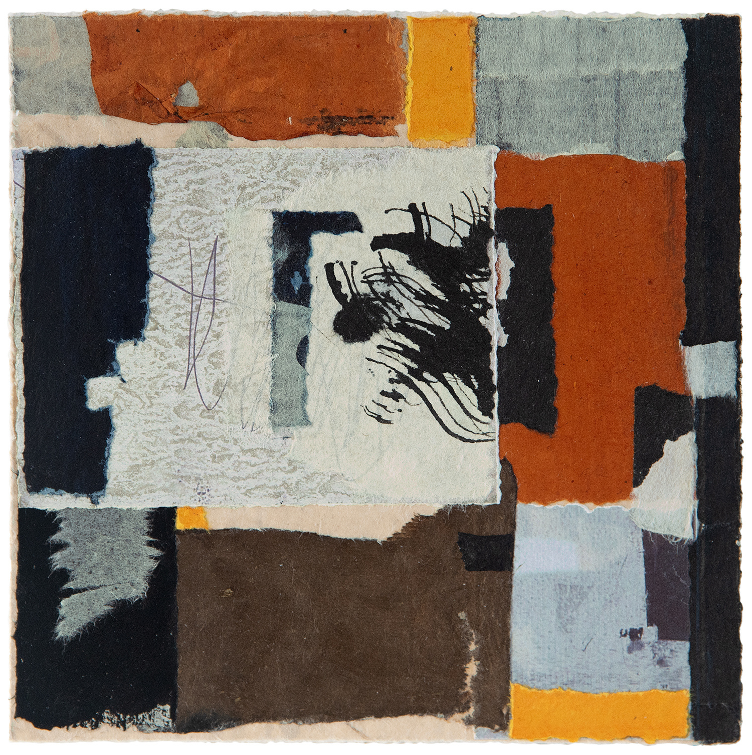 Langona No.5 by Chris Harrison