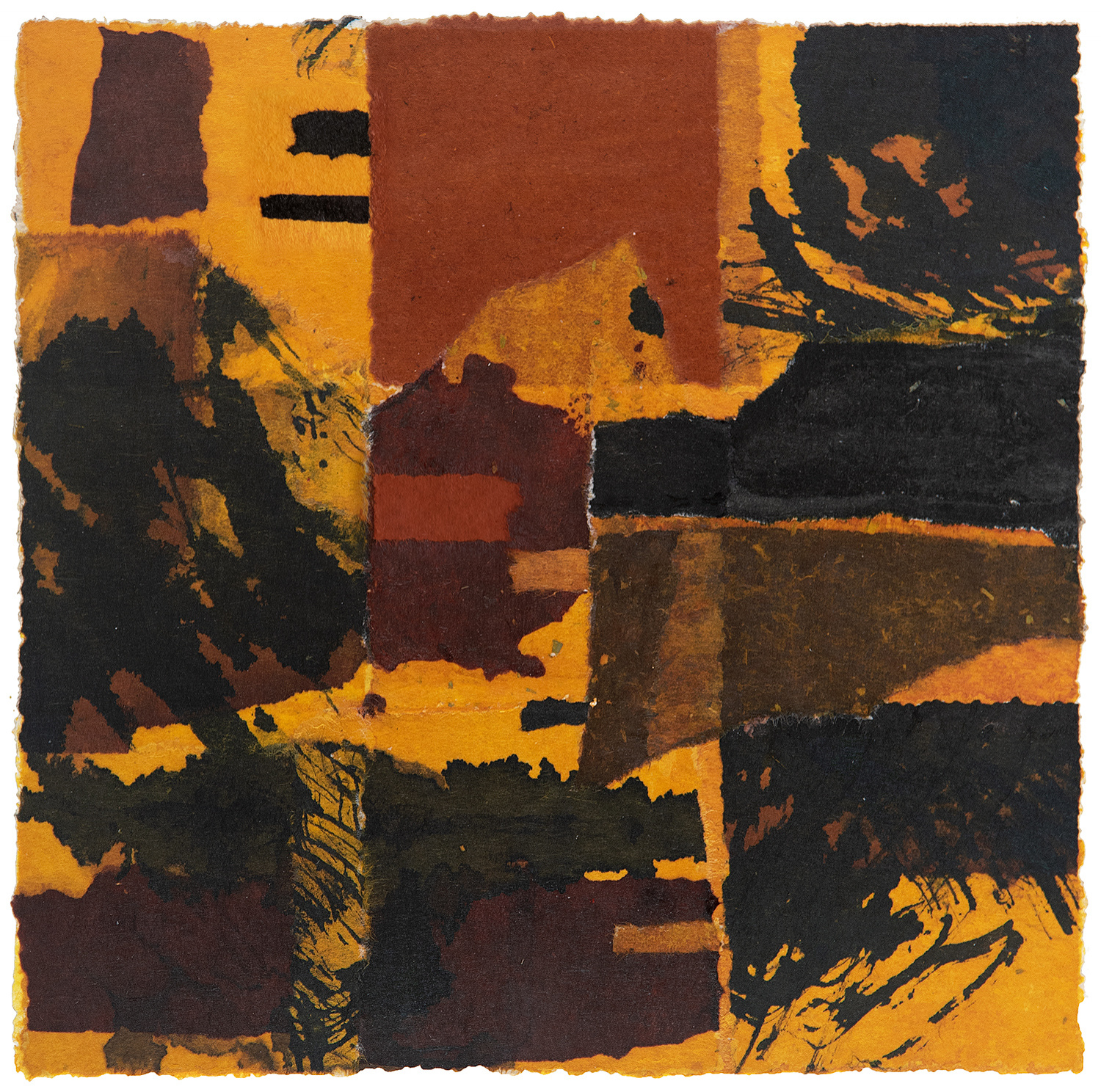 Langona No.6 by Chris Harrison