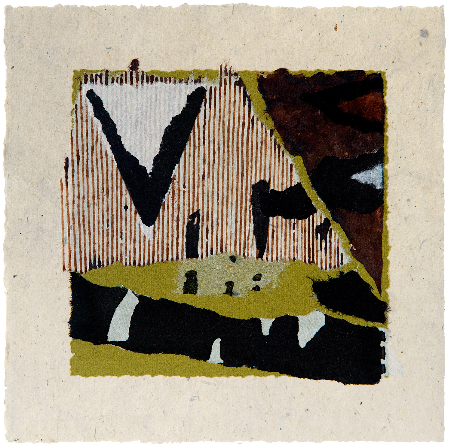 Langona No.9 by Chris Harrison