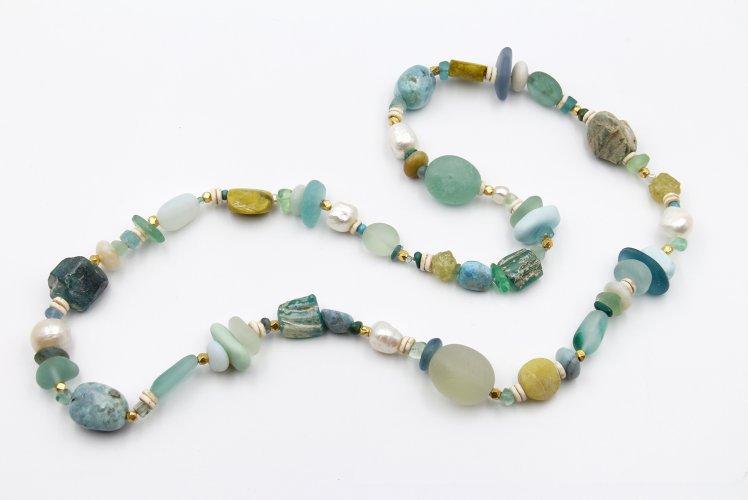 Rope of Seaglass