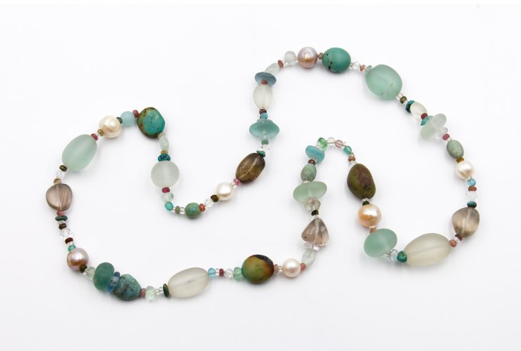 Rope of Seaglass