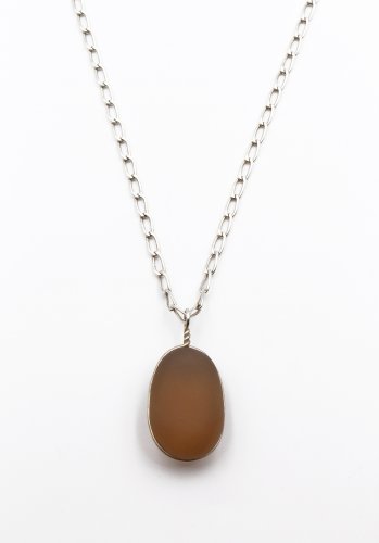 Seaglass Pendant