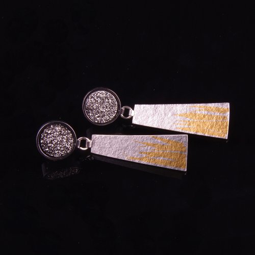 Image of Dangly Earrings