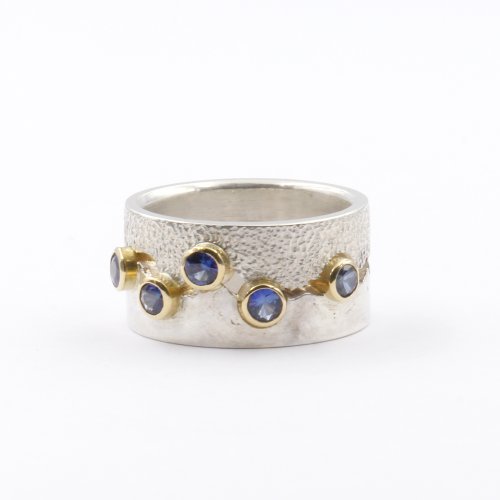 Wide Ring