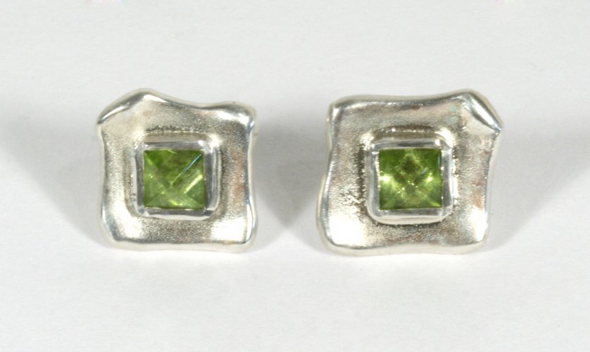 Image of Earrings