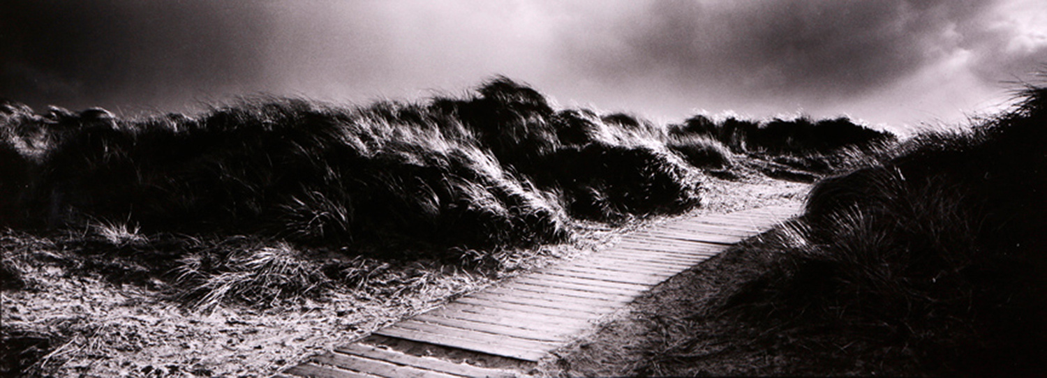 Holme Dunes 1 by David Hatfull