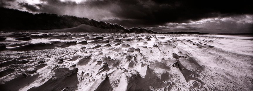 Holkham Beach 4