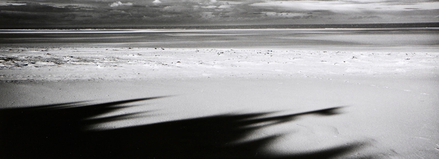 Holkham Beach 5 by David Hatfull