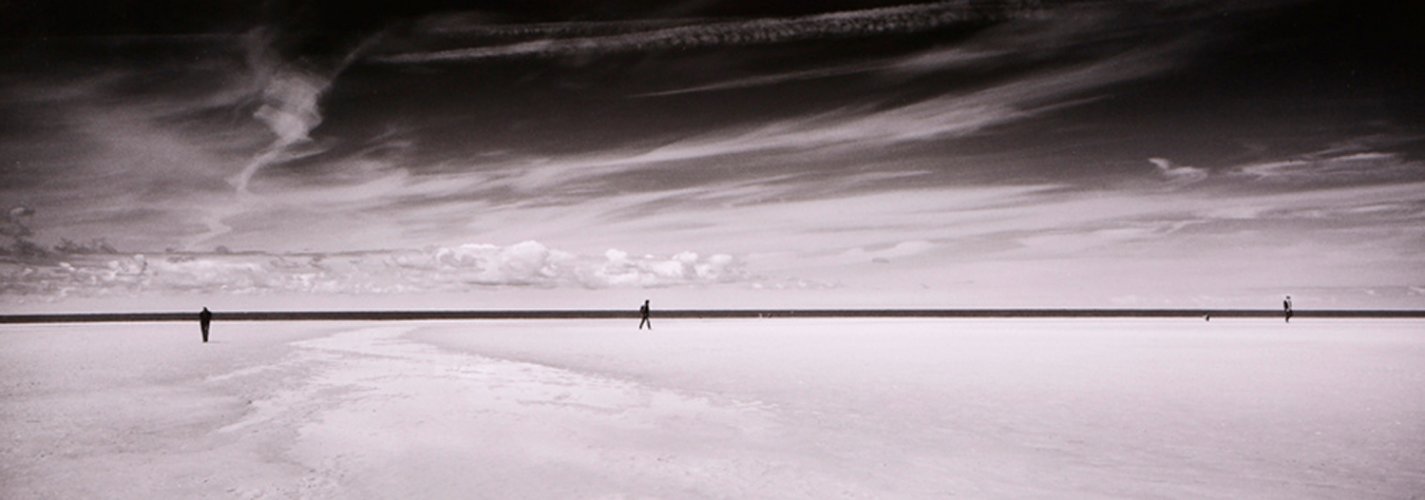 Holkham Beach 1