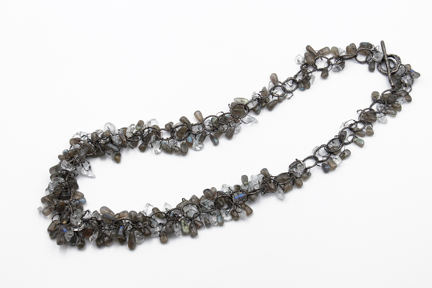 Necklace by Disa Allsopp