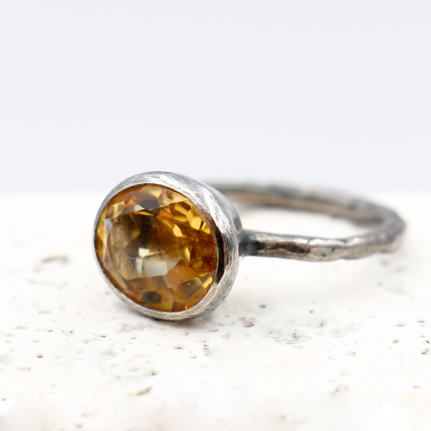 Ring by Disa Allsopp