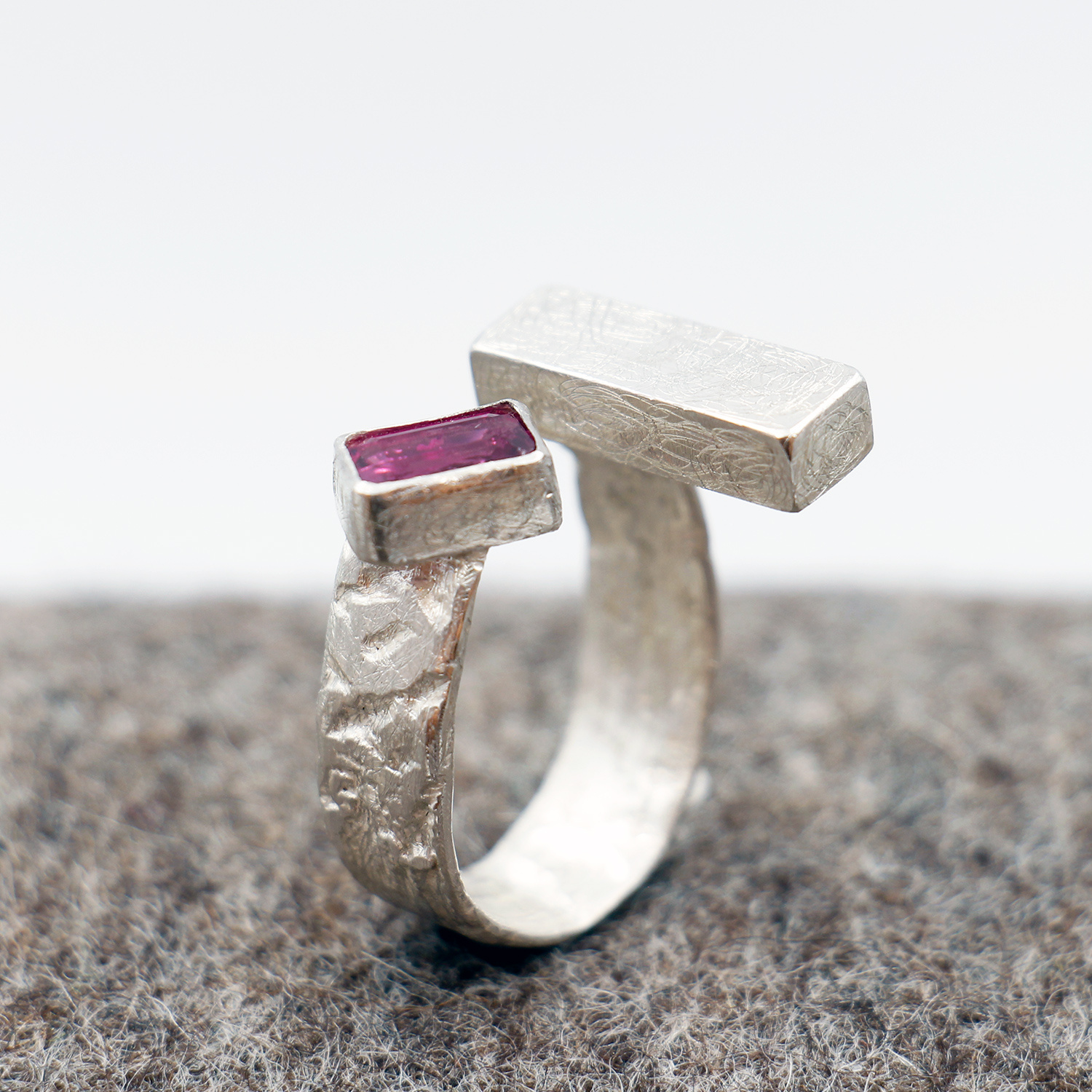 Ring by Disa Allsopp