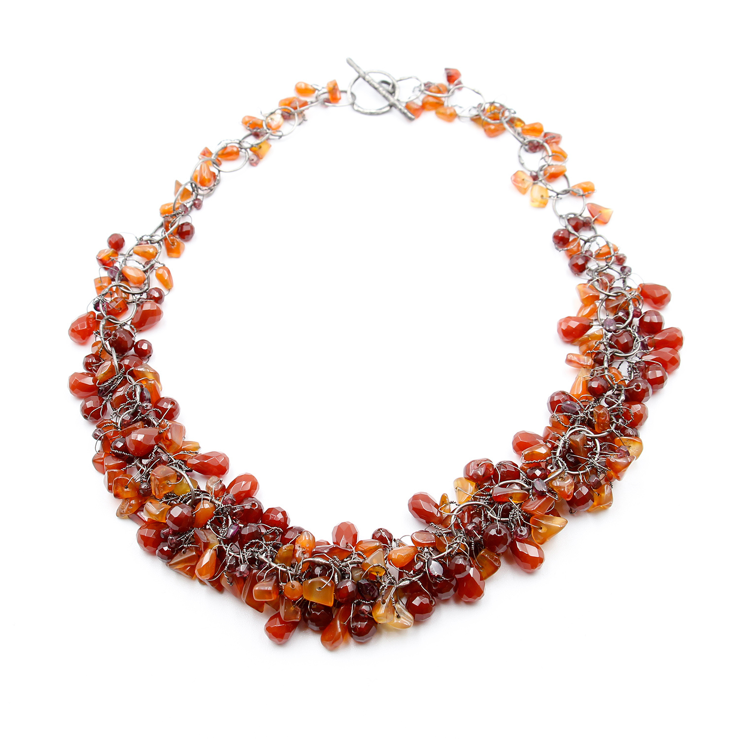 Necklace by Disa Allsopp