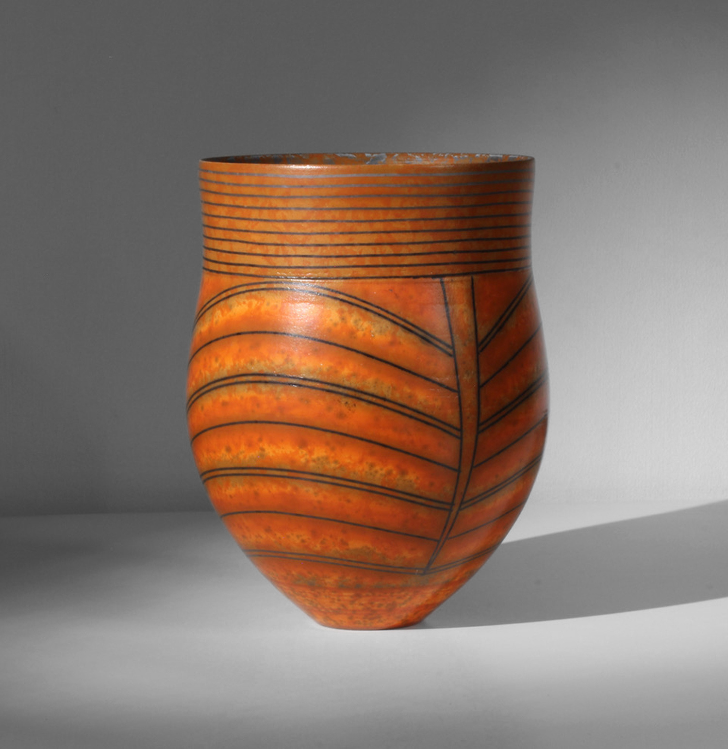 Bowl by Duncan Ross