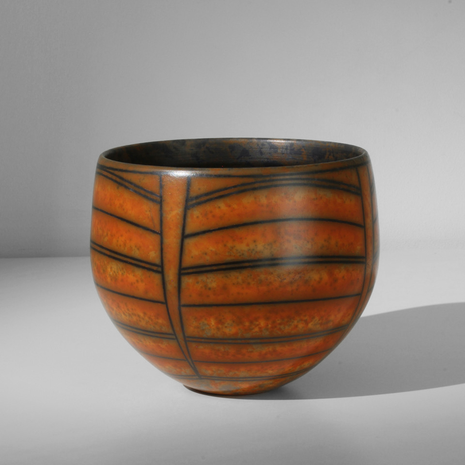 Small Bowl by Duncan Ross
