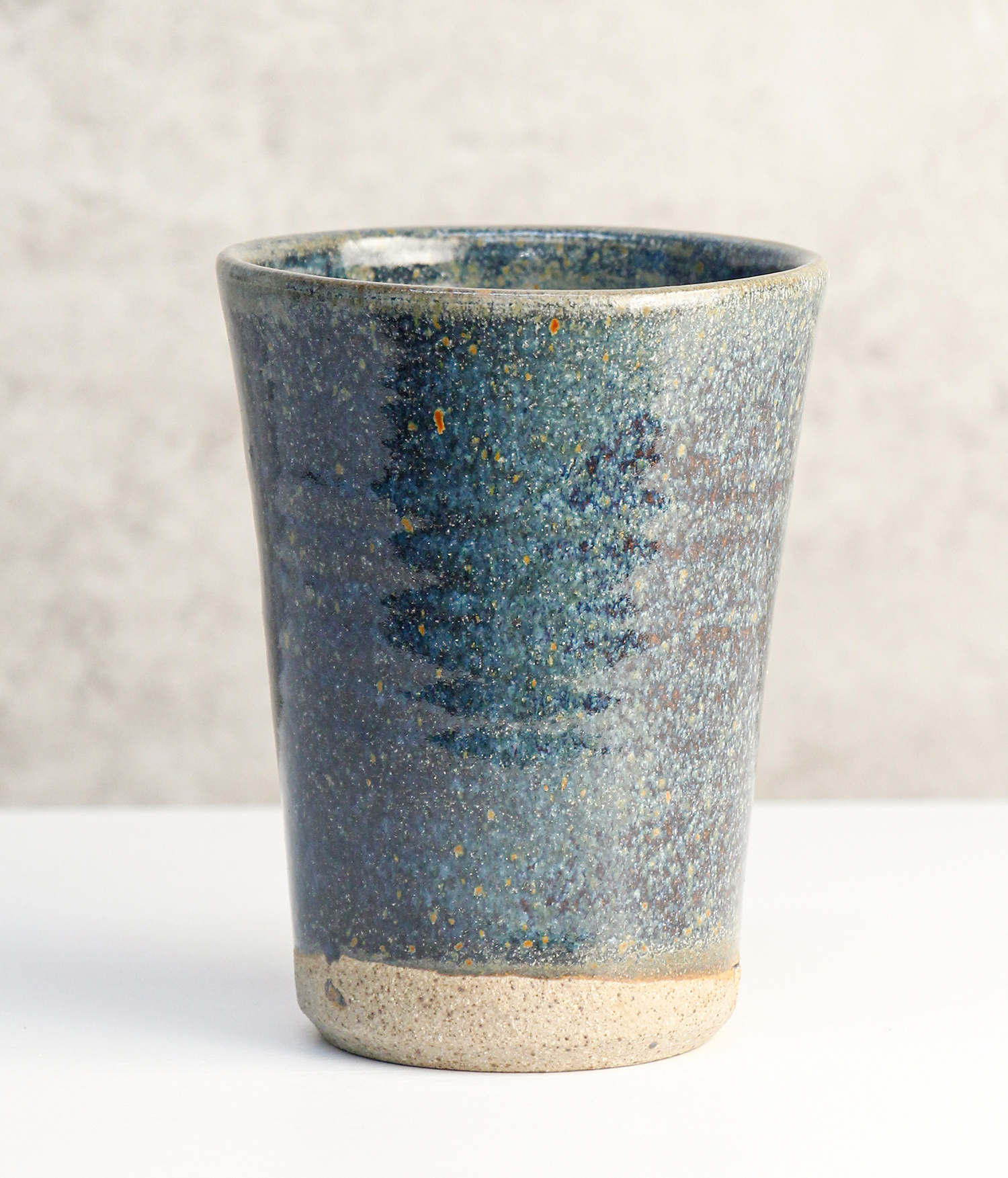 Beaker by Douglas White