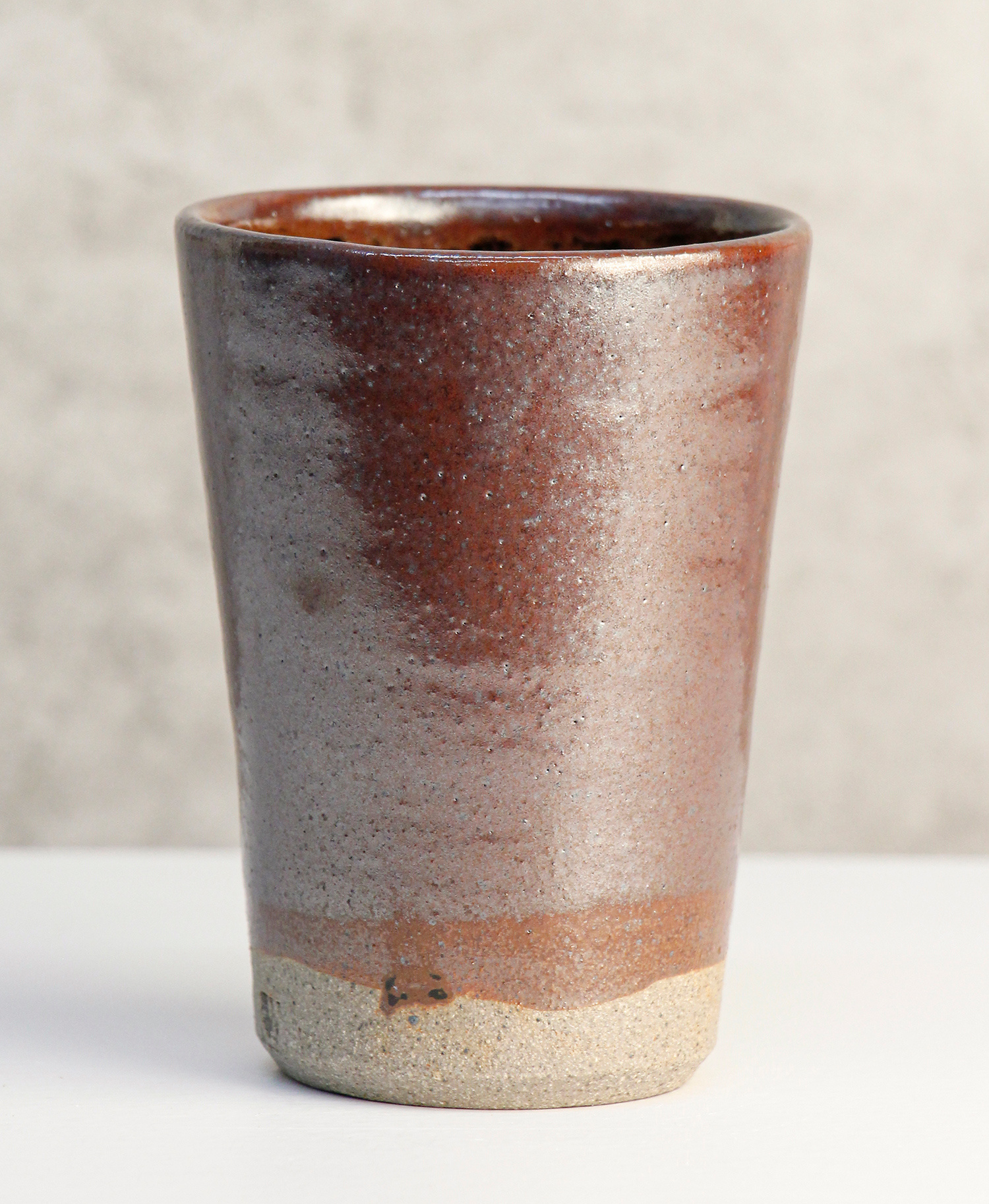 Beaker by Douglas White