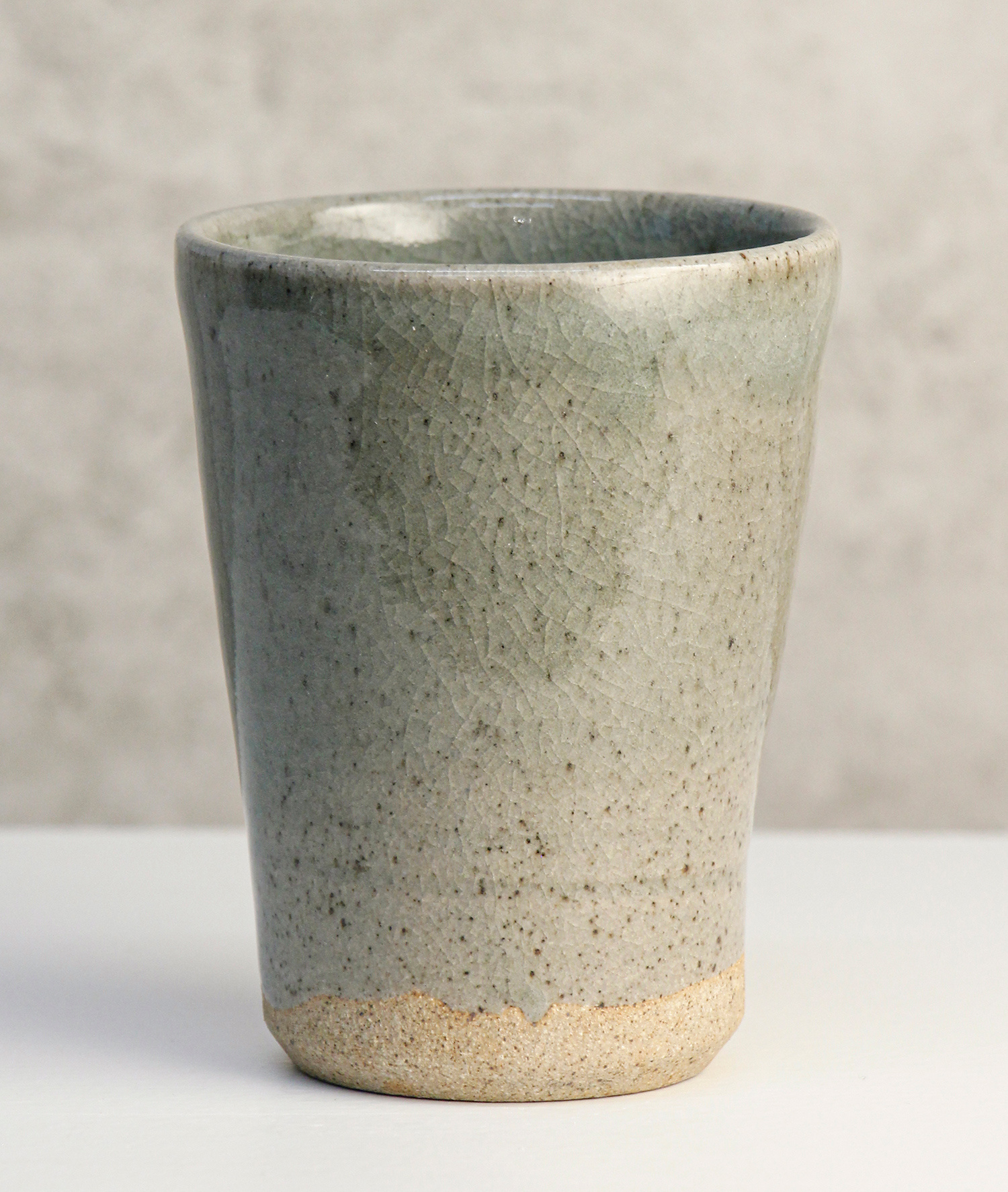 Beaker by Douglas White