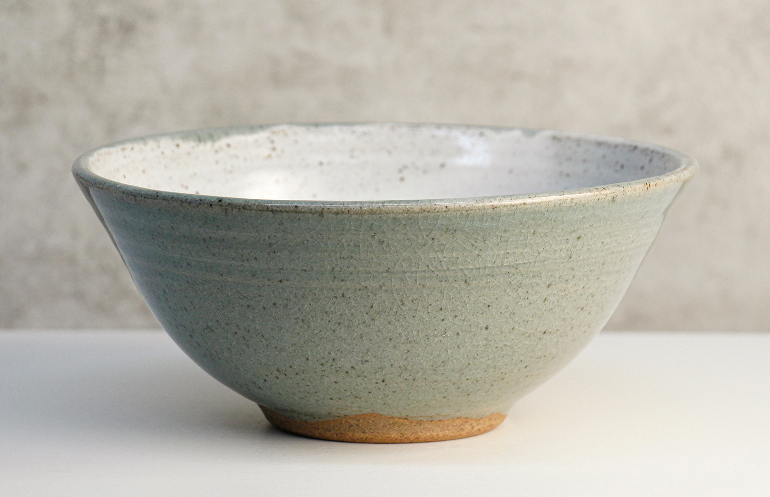 Ramen Bowl by Douglas White