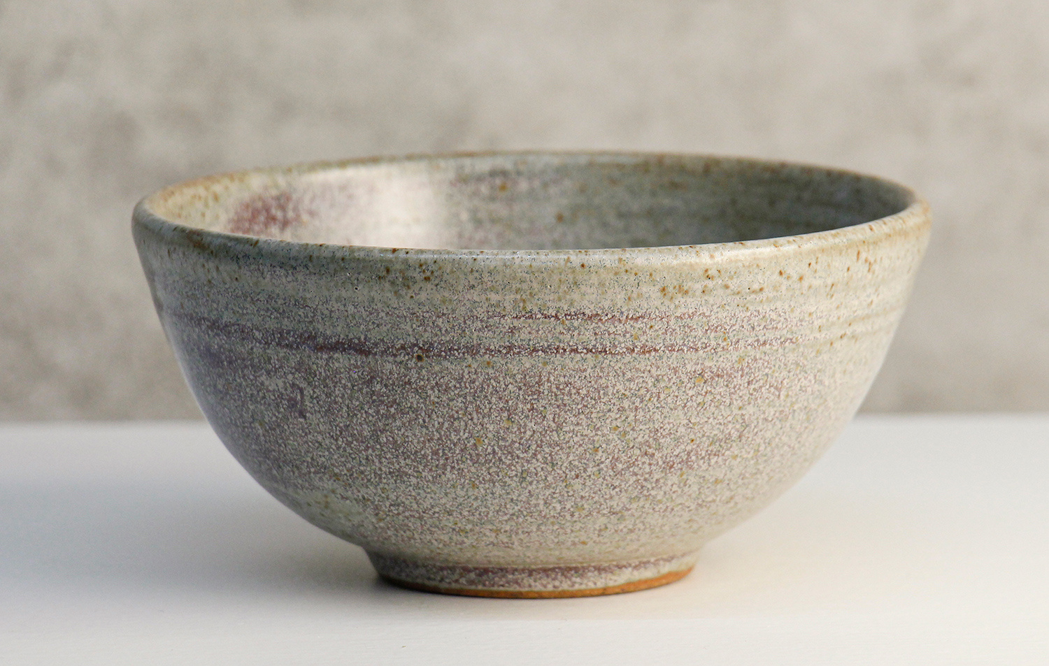 Small Bowl by Douglas White